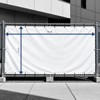 Blache / Banner (Freies Format)