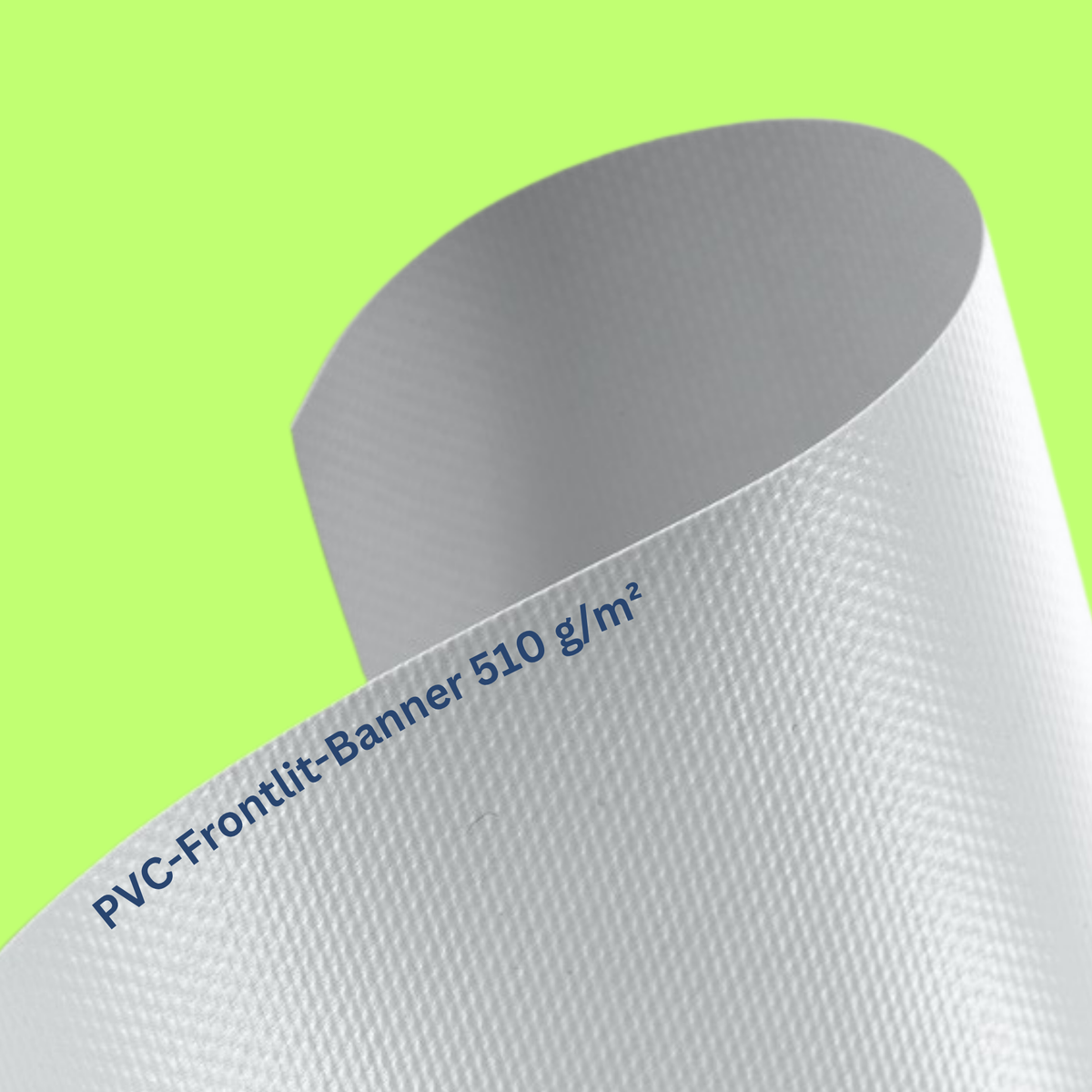Blache / Banner (Freies Format)