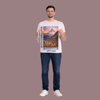 Poster A3 (29.7 cm x 42.0 cm)