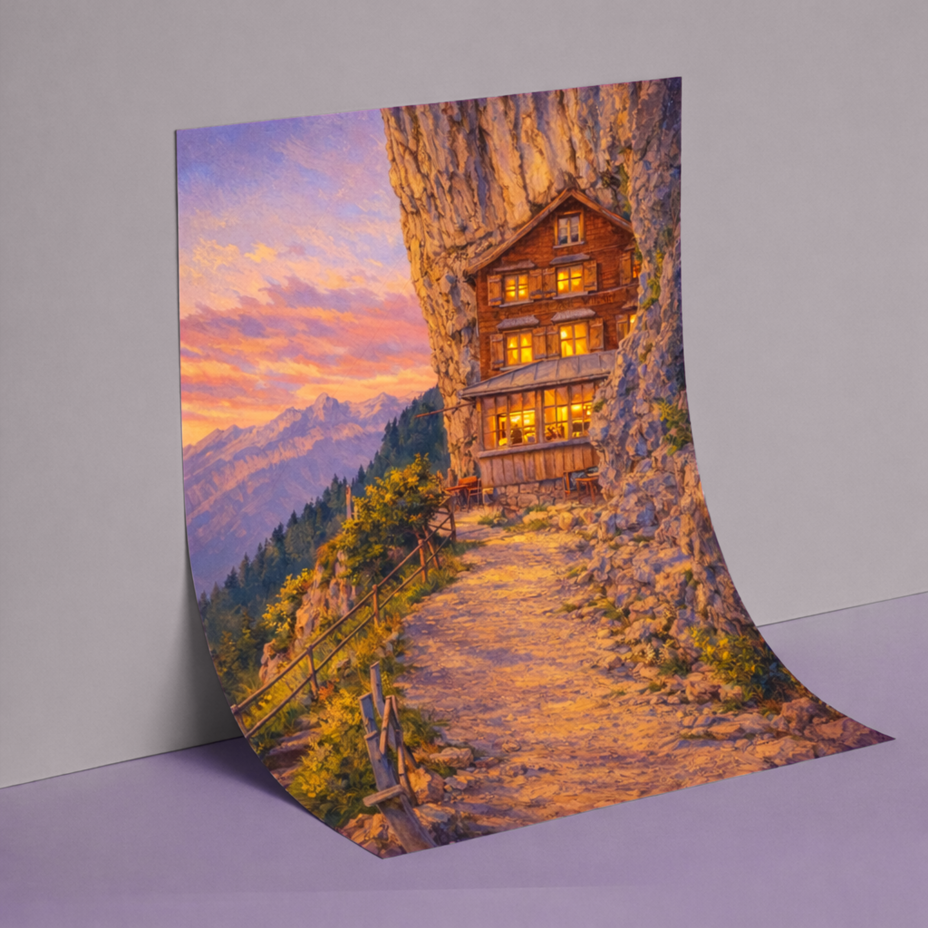 Poster B2 (50.0 cm x 70.0 cm)