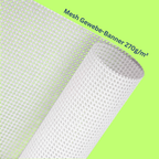 Mesh Banner (Freies Format)