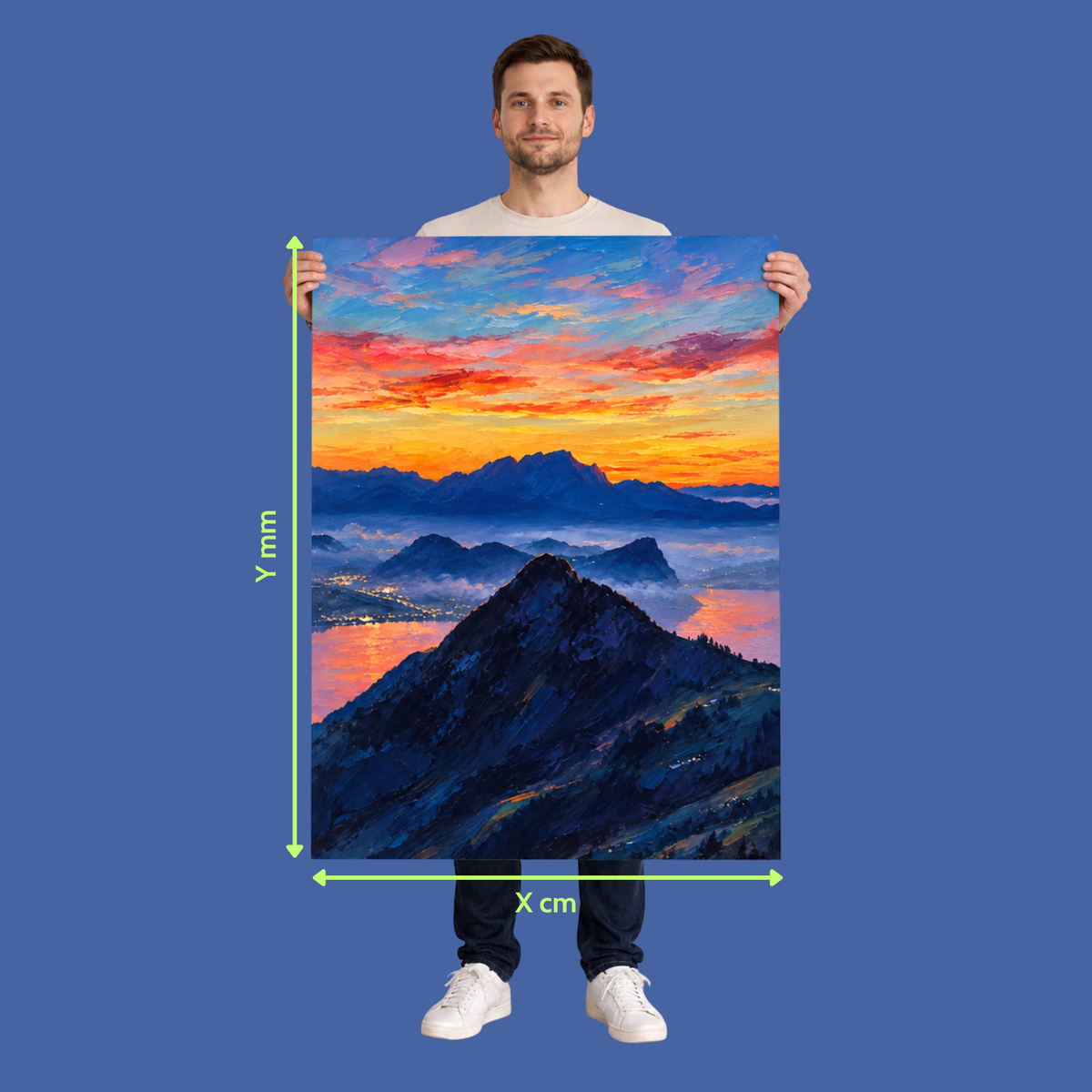 Poster (Freies Format)
