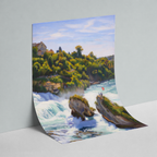 Poster A0 (84.1 cm x 118.9 cm)