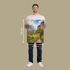 Poster A2 (42.0 cm x 59.4 cm)
