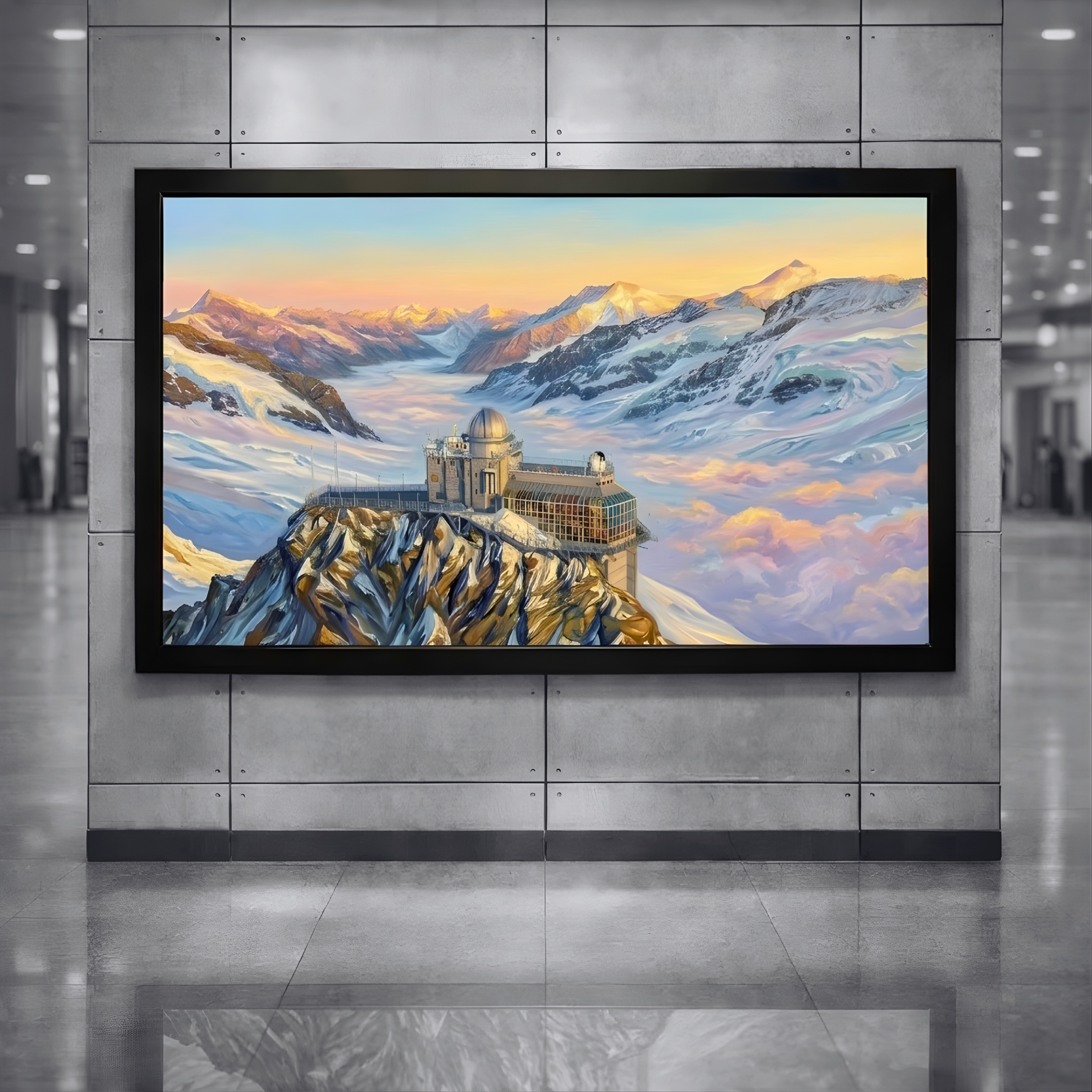 Leuchtplakat F12 (268.5 cm x 128.0 cm)