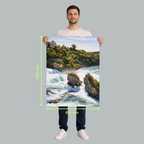Poster A0 (84.1 cm x 118.9 cm)
