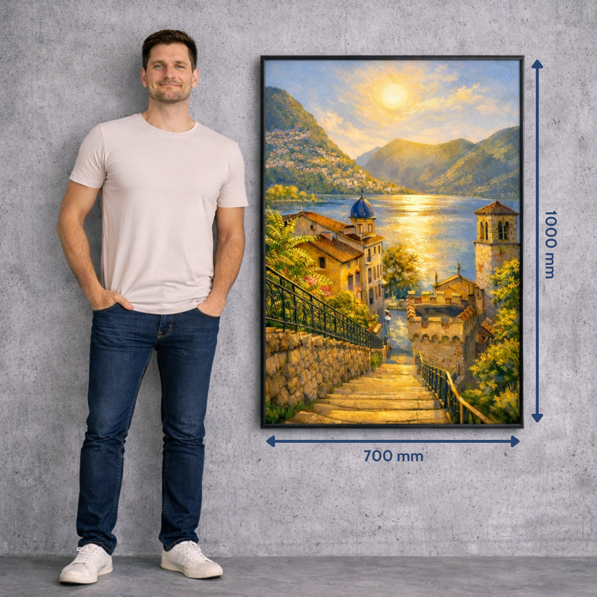 Poster B1 (70.0 cm x 100.0 cm)