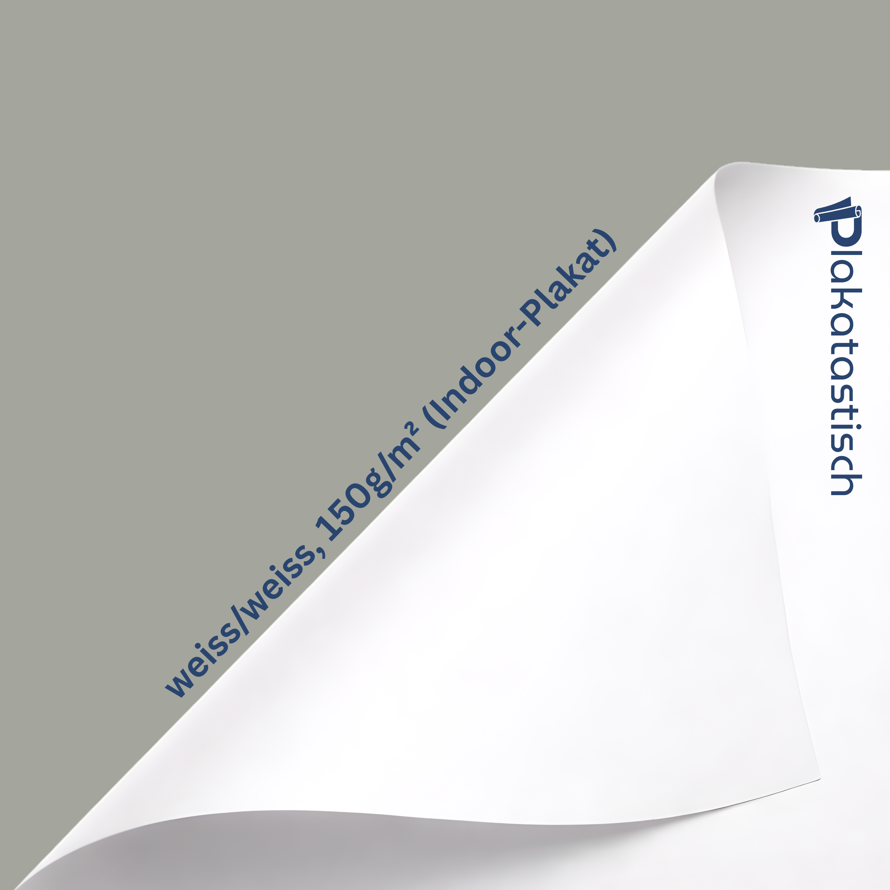 Poster A4 (21.0 cm x 29.7 cm)