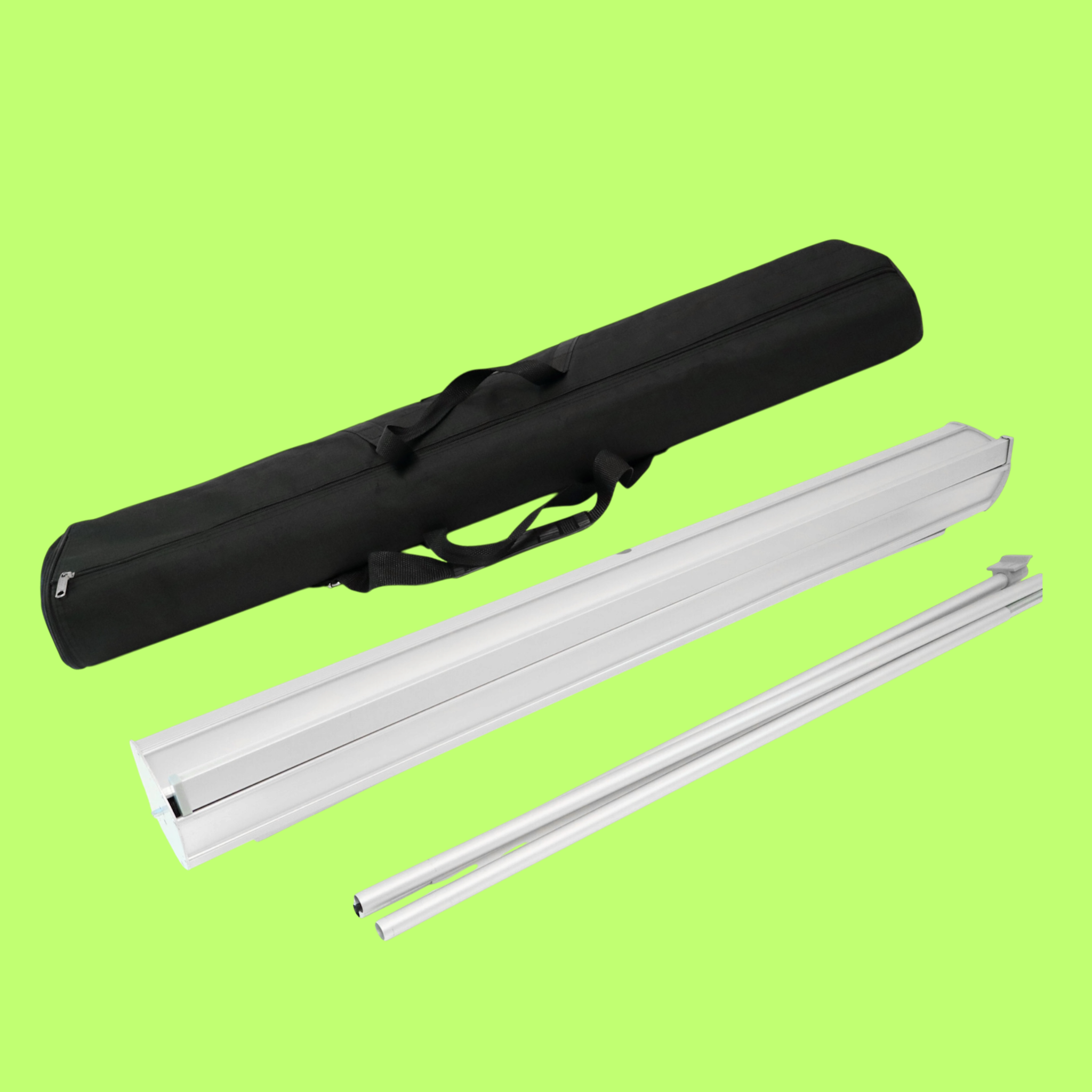 Roll up Banner