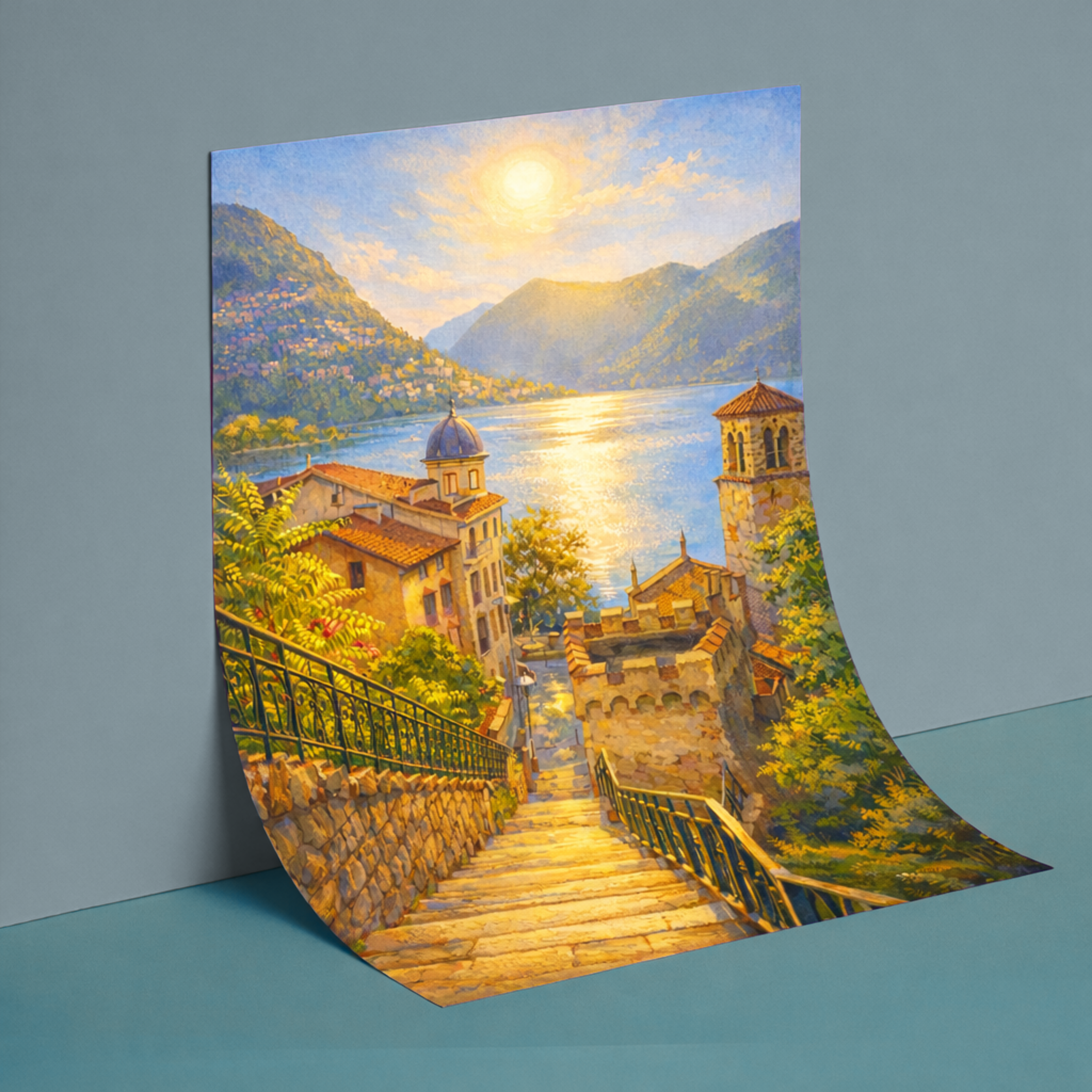 Poster B1 (70.0 cm x 100.0 cm)