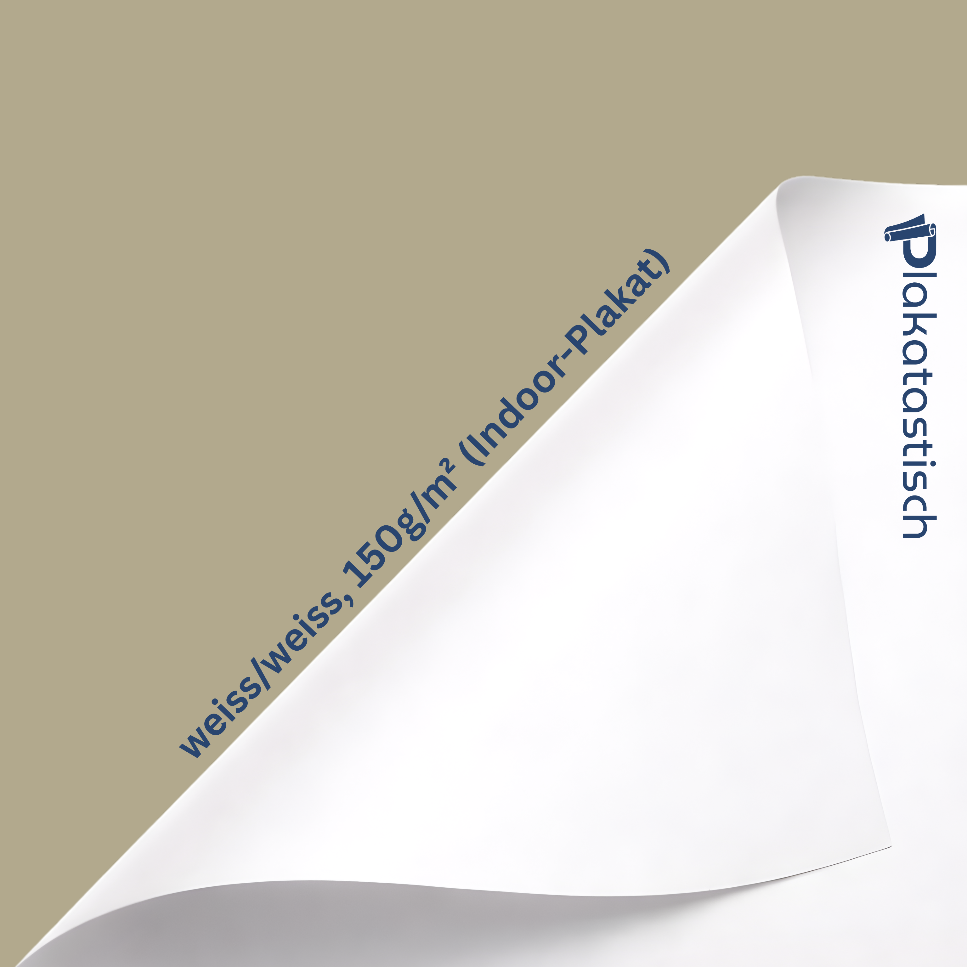 Poster A2 (42.0 cm x 59.4 cm)