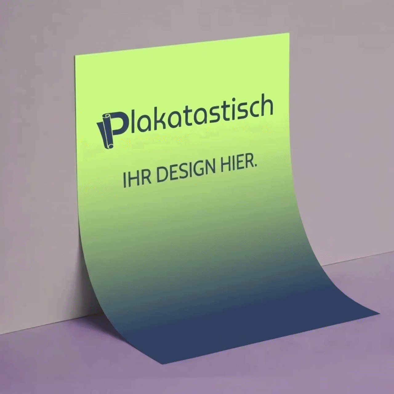 Poster B2 (50.0 cm x 70.0 cm)