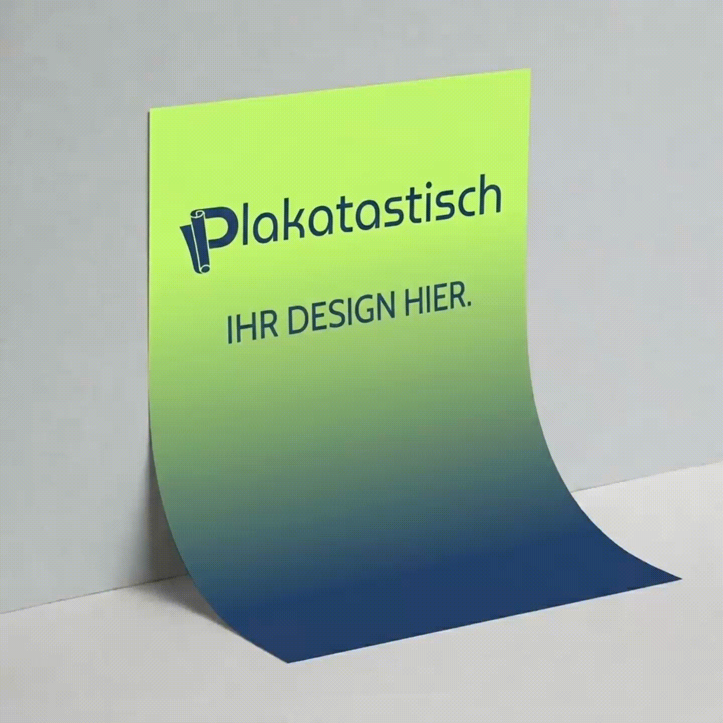 Poster A0 (84.1 cm x 118.9 cm)