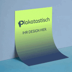 Poster A1 (59.4 cm x 84.1 cm)