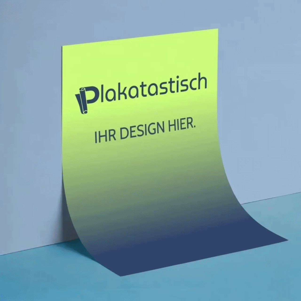 Poster A1 (59.4 cm x 84.1 cm)