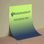Poster A2 (42.0 cm x 59.4 cm)