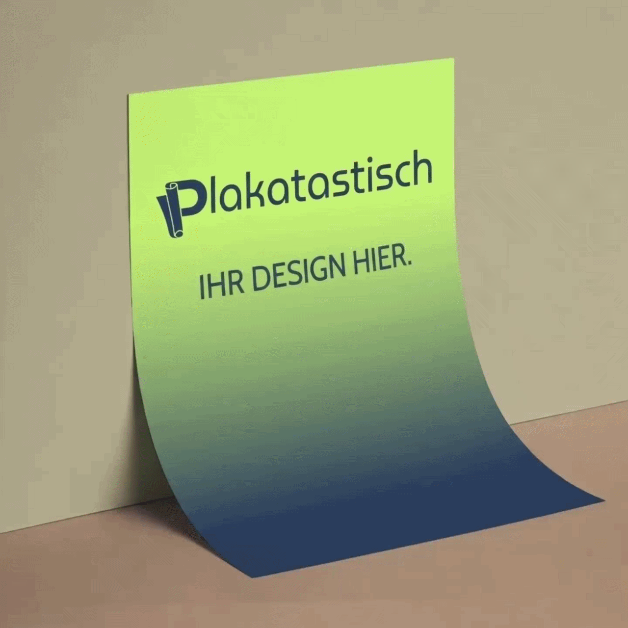 Poster A2 (42.0 cm x 59.4 cm)