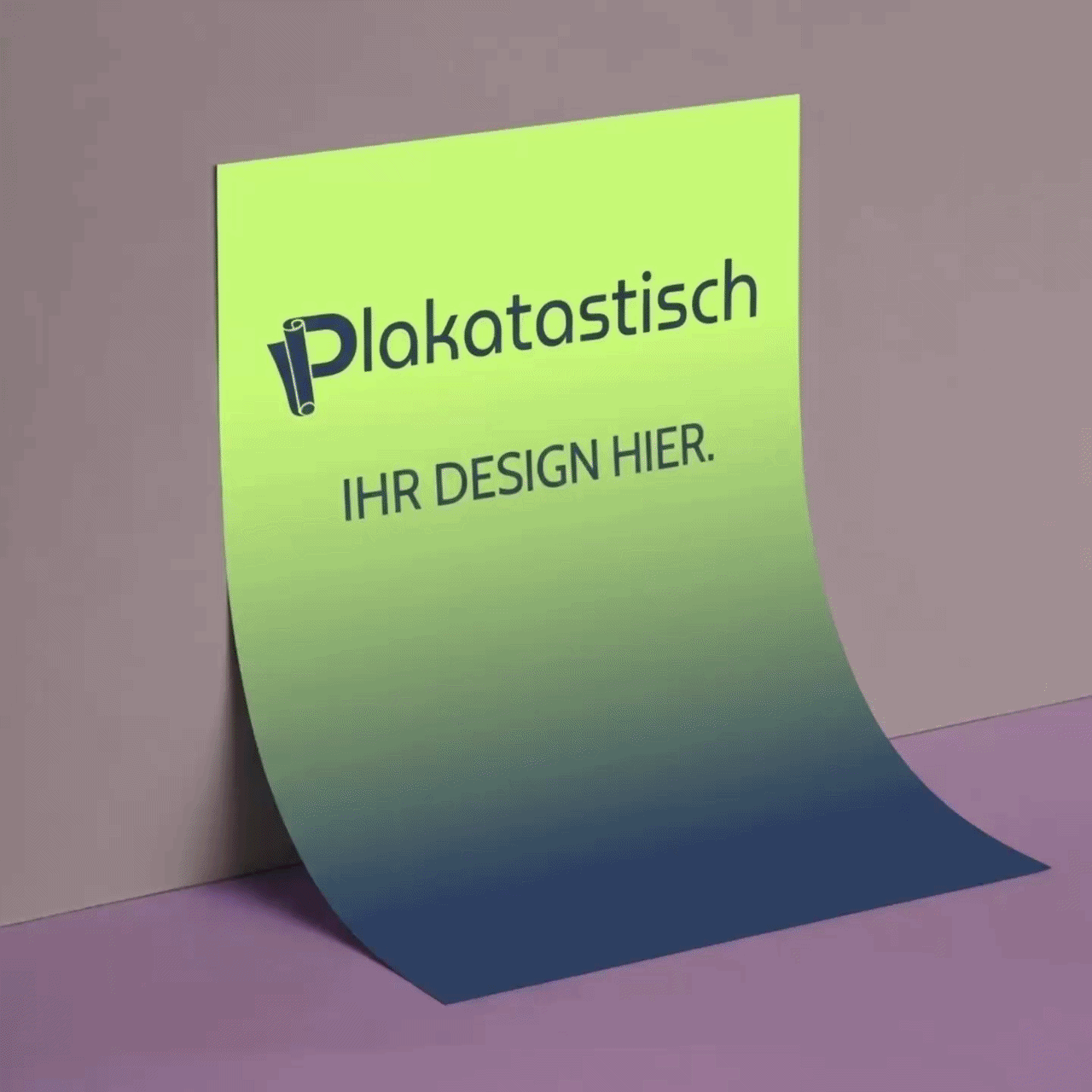 Poster A3 (29.7 cm x 42.0 cm)