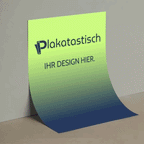 Poster A4 (21.0 cm x 29.7 cm)