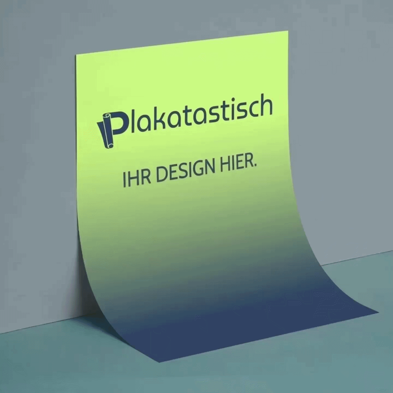 Poster B1 (70.0 cm x 100.0 cm)